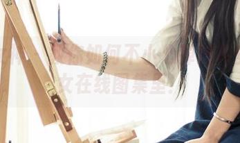 头条女神 – 教你如何不小心掉进乔安的少女在线图集里！