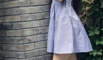 头条女神 – 一帘幽梦的李丽莎：照片中藏着无数我想说的话