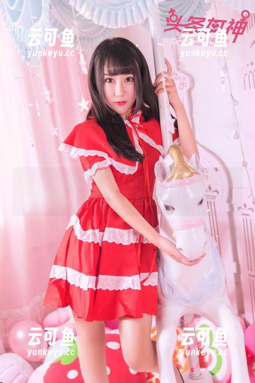 头条女神 - 为钟晴打call：小萝莉也能变身御姐，全集下载为你呈现！