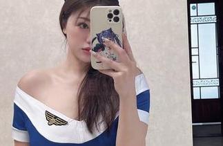微密圈 – 用行动来证明吧！奶宝妹纸的无圣光作品，简直在挑战我的想象力