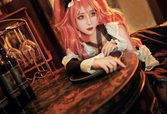 奶狮不咬人的玉藻前写真集，资源多到让人眼花缭乱