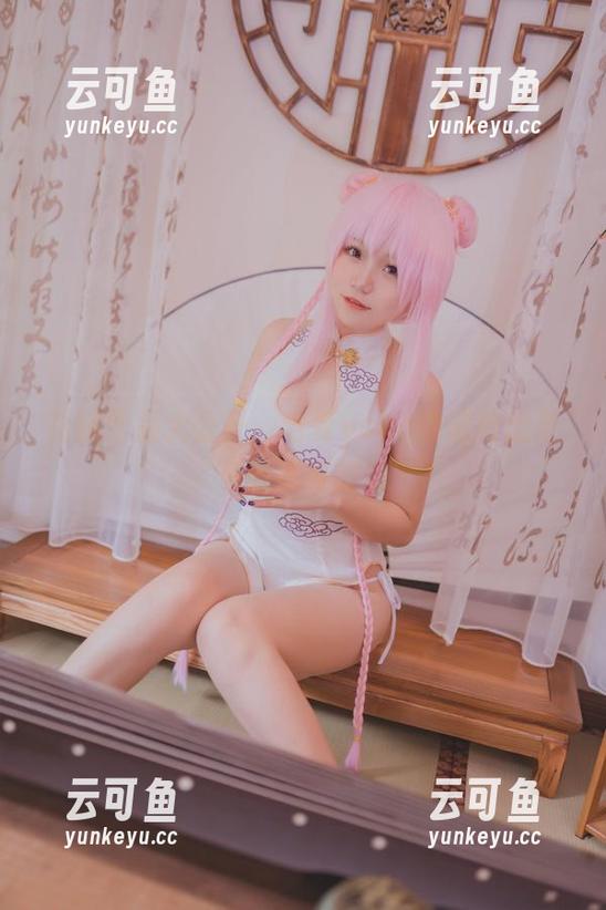 花嫁作品大公开，宅夏yoko说能看出更多感情与想法