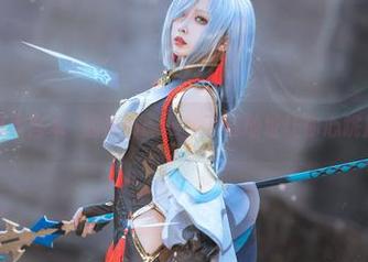 一起来看宫本桜的秘书cos，下载地址让你心跳加速？