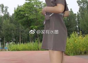 微密圈 – 女孩图集在线来袭，家有水墨老师原来还有这等手艺！