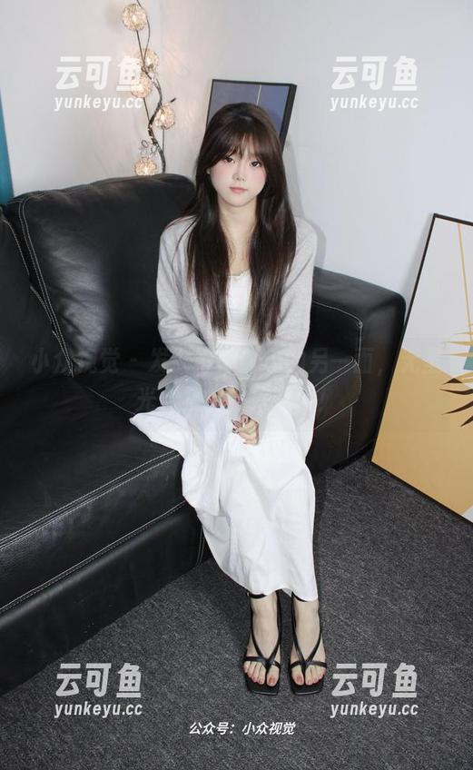小众视觉 - 发掘婷婷粉色的另一面，无圣光合集，快来瞧瞧！