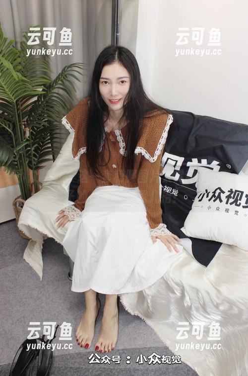 小众视觉 - 这一套和服图片太灵魂了，燕子的优雅快教我几招！