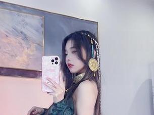 小小奶瓶儿最新美图，兔女郎加长版？我怎么觉得时间都静止了！