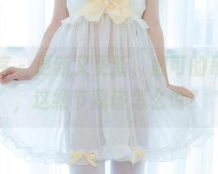 少女秩序 – 更新又更新，鹿可的吊带图包，这细节我该怎么说？