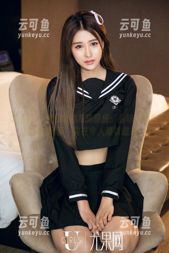 尤果网 - 尤娜娜的私房厨房：品味与风格的绰约风姿，实在令人难以忽视！