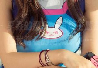 尤果网 – 李焱的图集，虽然主题是美脚，但我瞎看的结果却是…