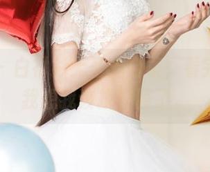 尤果网 – 白衬衫无圣光合集，看完纯小希我想我该换衣服了。