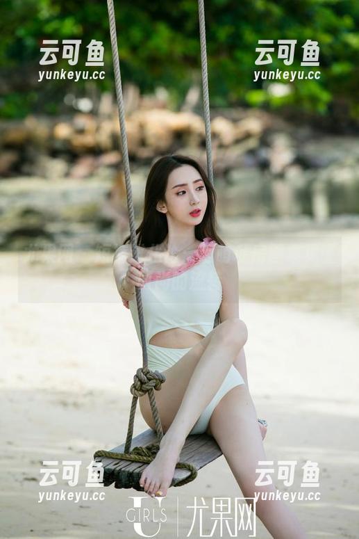 尤果网 - 短裤进化论：萌萌私房图集见证时尚的流转