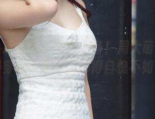 尤果网爱尤物 – 美图必备！周大萌的水手服穿搭，连圣光都得自愧不如！