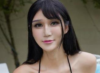 尤物馆 – 又见天台时光，baby贝贝的最新美图带来新理解！