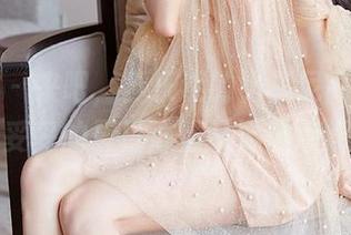 尤蜜荟 – 来吧，黄乐然的比基尼高清美图，妥妥的夏日心情又要被点燃！