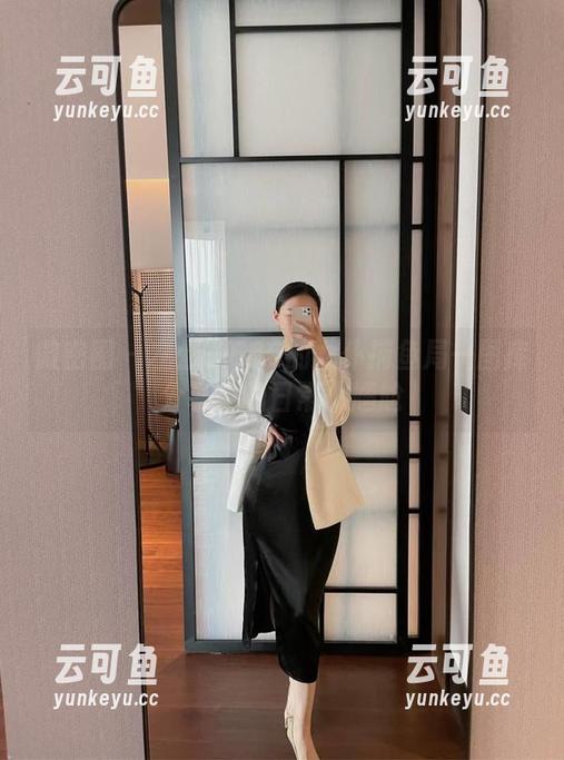 微密圈 - 左公子666的女仆捕鱼局—图库分享中的日常小尴尬