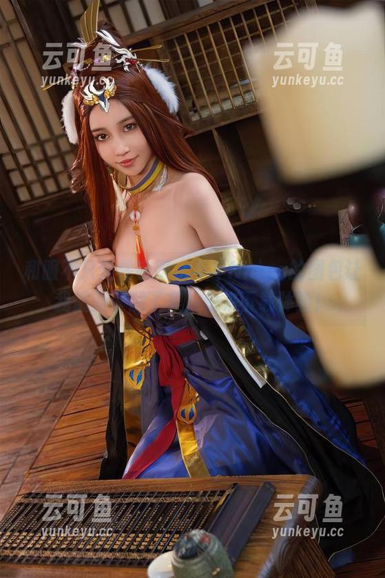 和服不只是件衣服，年年Nnian的图包让我重新理解了美！快来下载体验！