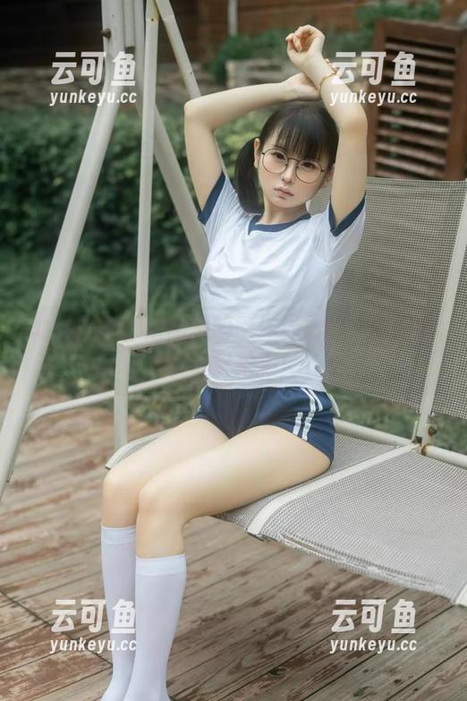 幼水铃衣：原图里的懒洋洋晨醒，明明可以再努把力！