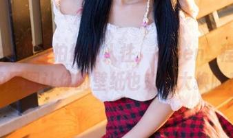推女神 – 自拍体现人性，Kiren_程程程的原图让你的壁纸也来个大换脸！