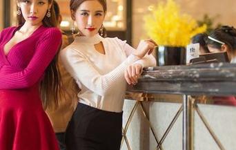 推女神 – 哈尼HaaNi的裤里丝美图，打个包送你，下载地址别错过！