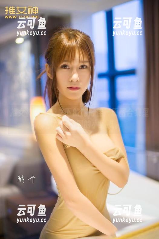 推女神 - 空姐之下的施忆佳：原图合集里那你意想不到的小细腻。