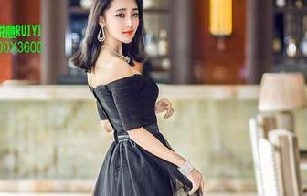 推女神 – 杨漫妮少女美图最新款，心中默念一百次“我要这张图”！