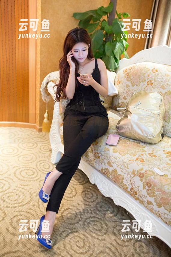 推女郎 - 奶牛精选：易阳教你如何猜牛心事
