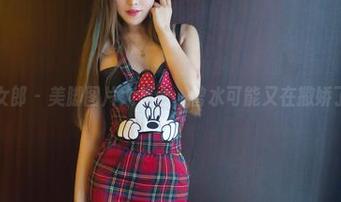 推女郎 – 美脚图片大集合，曾水可能又在撒娇了？