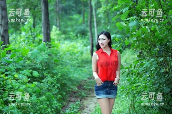 推女郎 - 看看林萌萌的最新图库，姐姐好像有点过于会撩了。