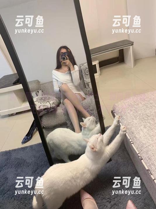 微密圈 - 提袜少女出任护士，别问我为啥，反正照片请免费下载，不亏就对了！