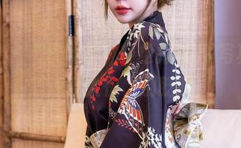 星颜社 – “黎秋秋”轻松打包JK写真，下载速度太快，别眨眼！