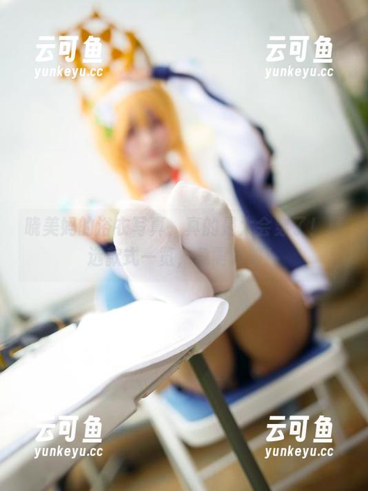 晓美妈的浴衣写真，真的是太会穿了！精选款式一览，急需借鉴！