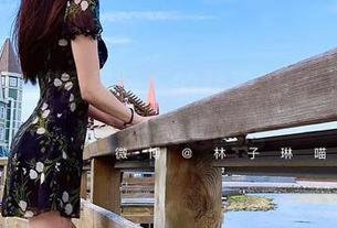 微密圈 – 校园场景下的林子琳喵，图集精选总能勾起回忆