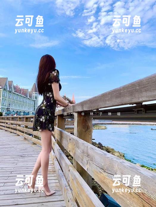 林子琳喵 微密圈 - 校园场景下的林子琳喵,图集精选总能勾起回忆