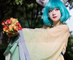 桃墨公子修女资源图集，直击内心那个“向往的禁忌”