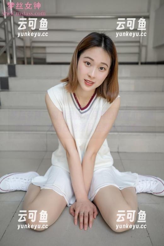 梦丝女神 - 别看我给花月舞的礼服拍了高清图片，我自己也没忍住想加个滤镜。