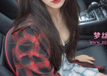 梦丝女神 – 魏婷婷的婚纱图包又来啦，最新的让人想婚的节奏啊。