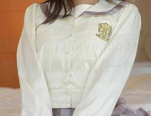 模范学院 – 柳侑绮Sevenbaby不只是JK，她的高清图库简直是一种挑逗。