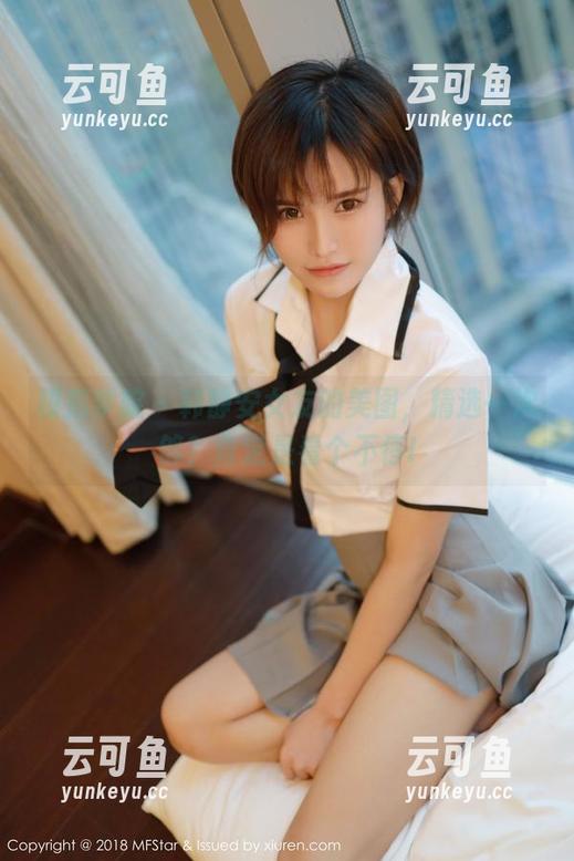模范学院 - 韩静安女友的美图，精选一次够？肯定是看个不停!