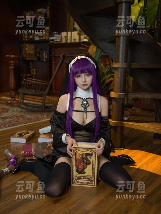 在樱井宁宁的全套户外作品里，发现了另一种可能性