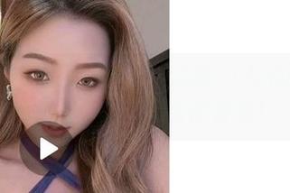微密圈 – 黑色束带是否总能勾人心弦？洁己u的私房合集给你答案！