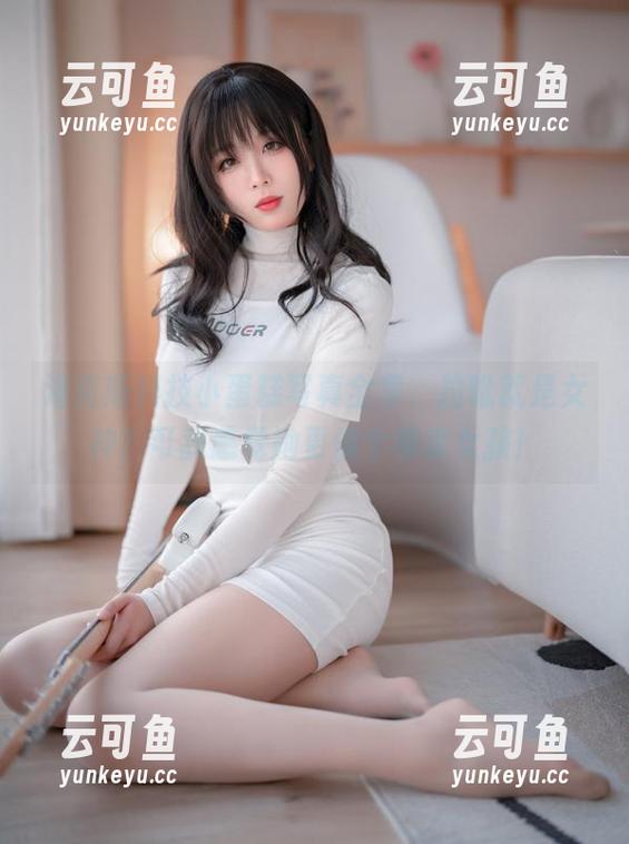 海克斯科技小蛋糕写真全集，拉毗就是女神？可我感觉她更像个邻家女孩！