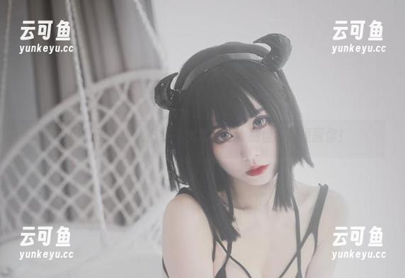 清颜颜子：让人上瘾的女友资源，别怪我没提醒你！