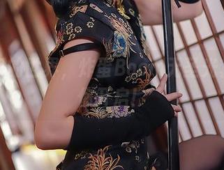 兔女郎的世界，炸蛋Boom无圣光套图为你开启！
