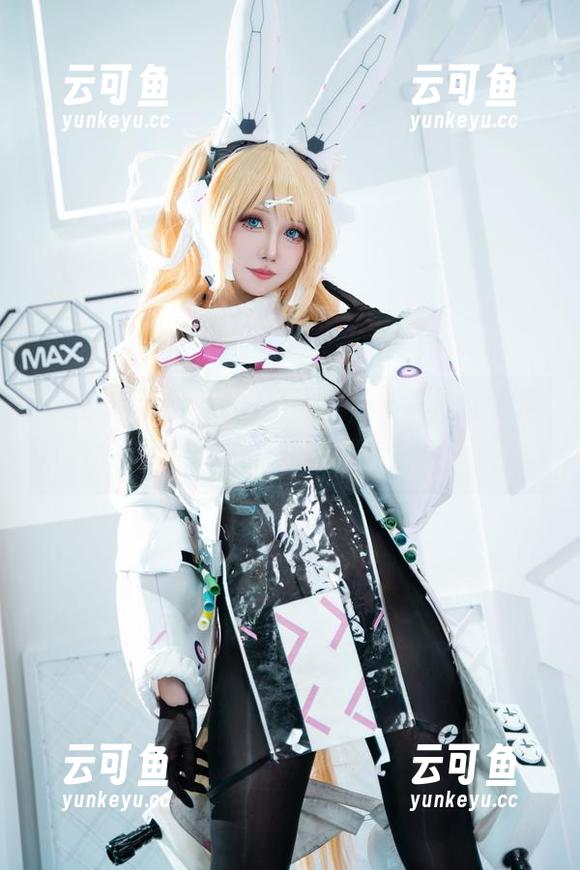 ‘焖焖碳’黑色写真图包，高清得让人停不下眼睛，只能叹服这气质！