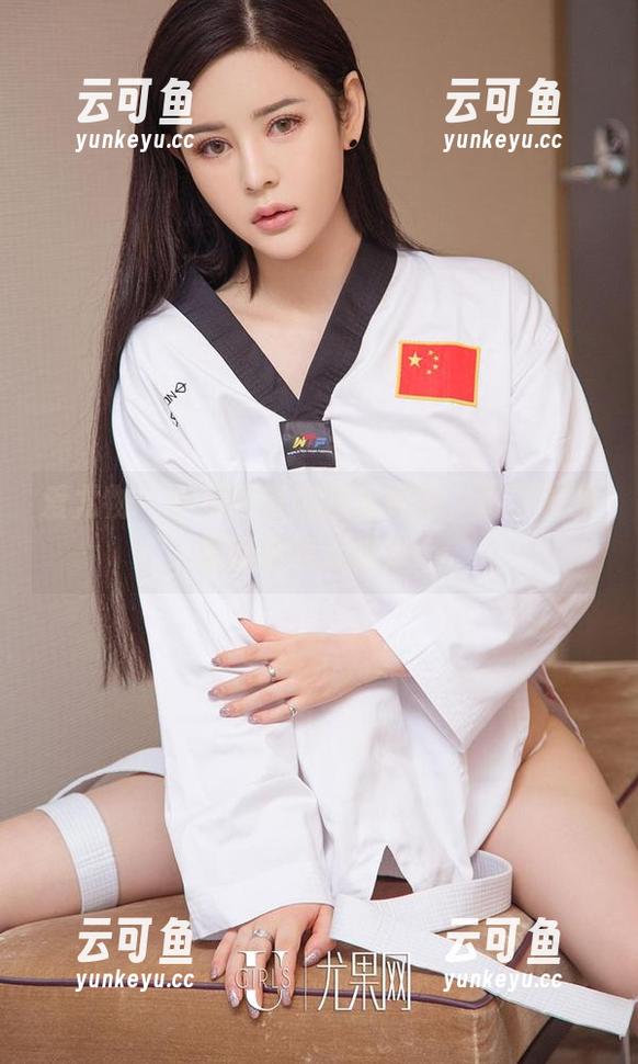 爱尤物 - 小热巴带你回到校园，高清校服照看得我心痒痒！