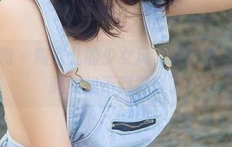 爱尤物 – 陶欣儿的少女风，最新原图靠谱吗？找不到答案了