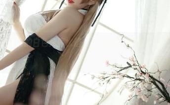 这位猫田圣奈奈的白色死库水馅儿，一东西不试试，免费图片走一波！
