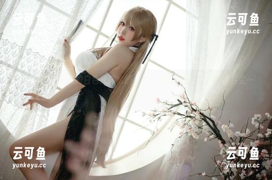 这位猫田圣奈奈的白色死库水馅儿，一东西不试试，免费图片走一波！