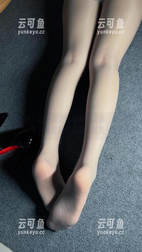 微密圈 - 白龙猫女的最新作品集！女神形象？我看挺有趣的，就是…